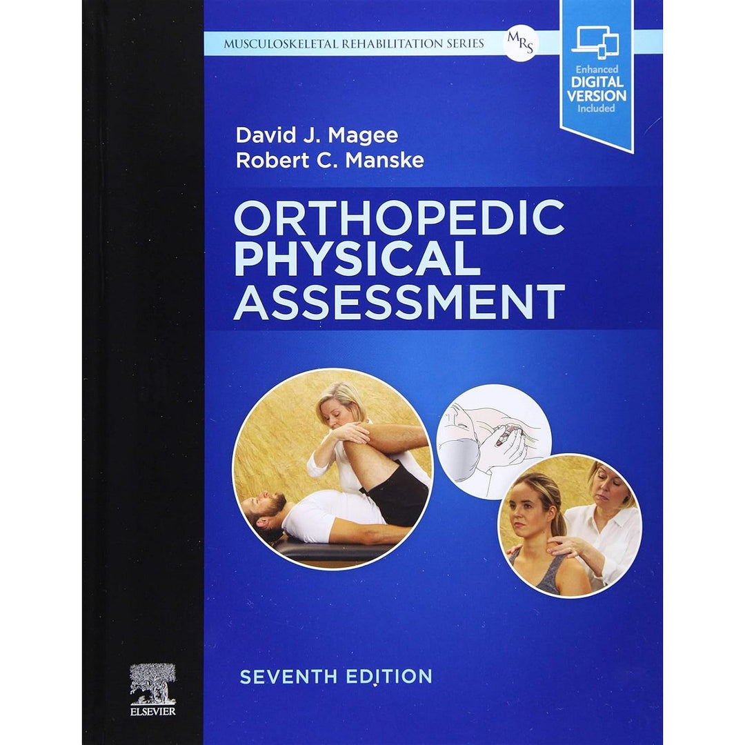 Orthopedic Physical Assessment (7E 21)
