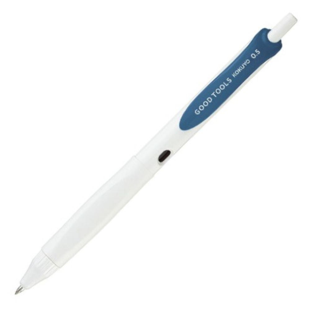 Kokuyo Good Tools 0.5mm Gel Pen