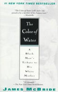 The Color of Water thumbnail