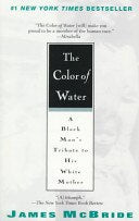 The Color of Water