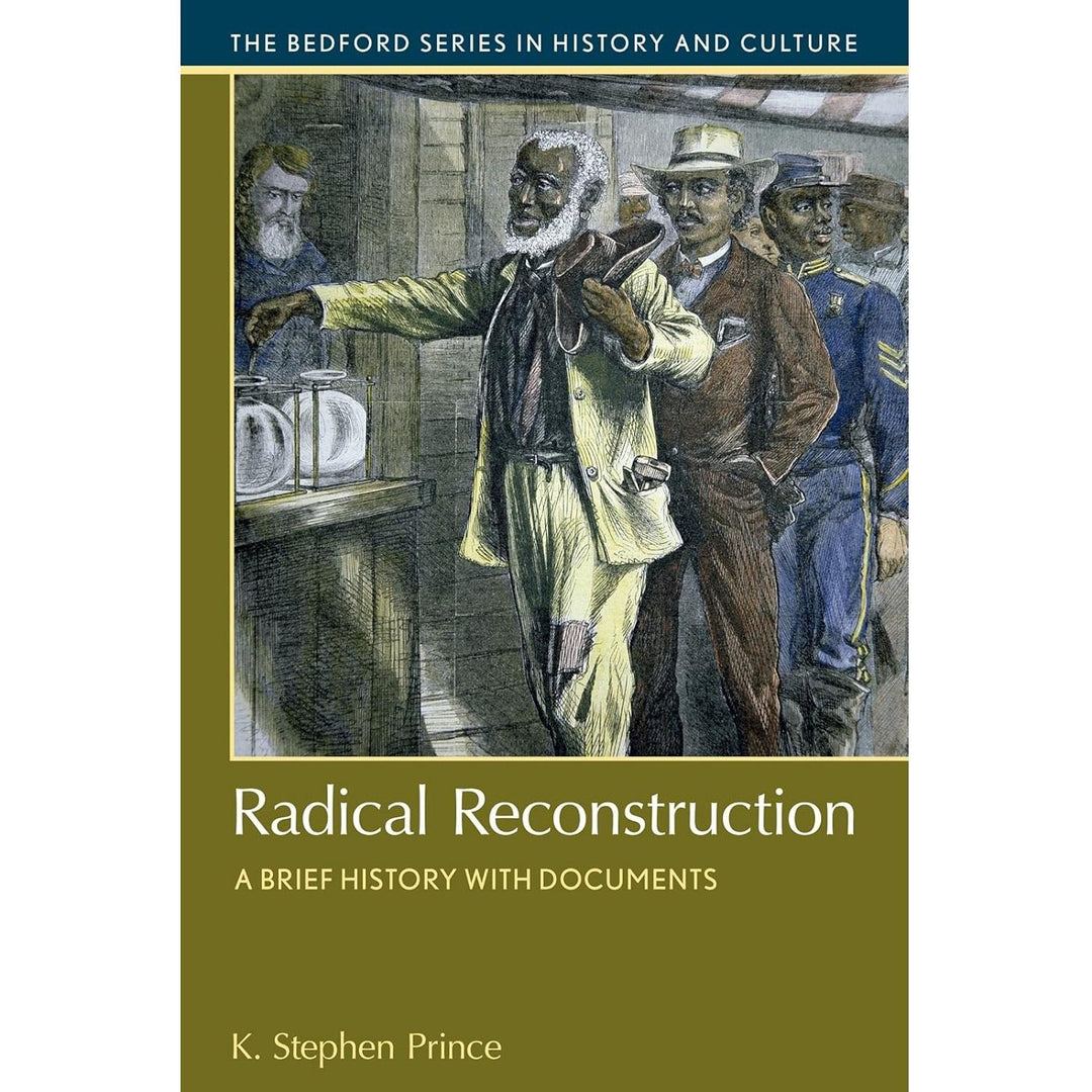 Radical Reconstruction