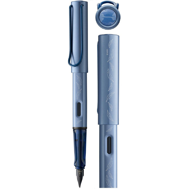 Lamy Al-Star Harry Potter Fountain Pen
