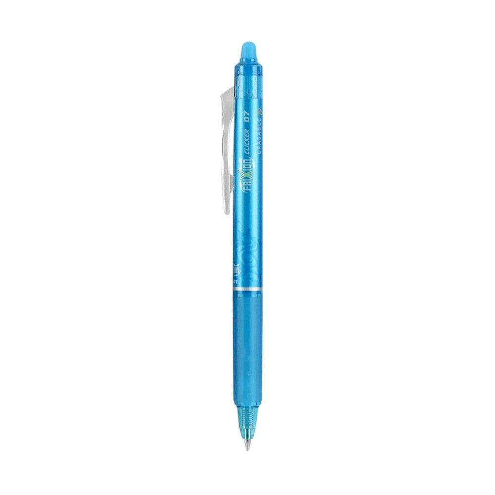 Pilot FriXion Clicker Gel Pen