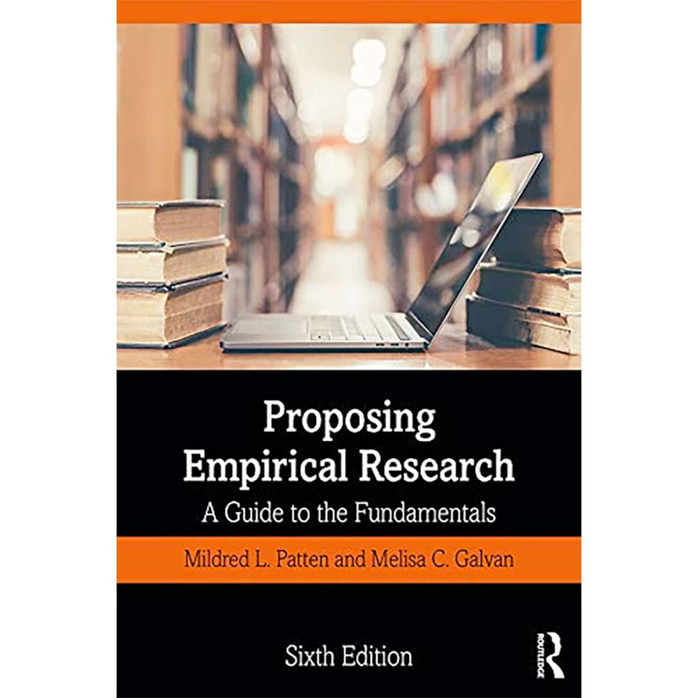 Proposing Empirical Research (6E 20)