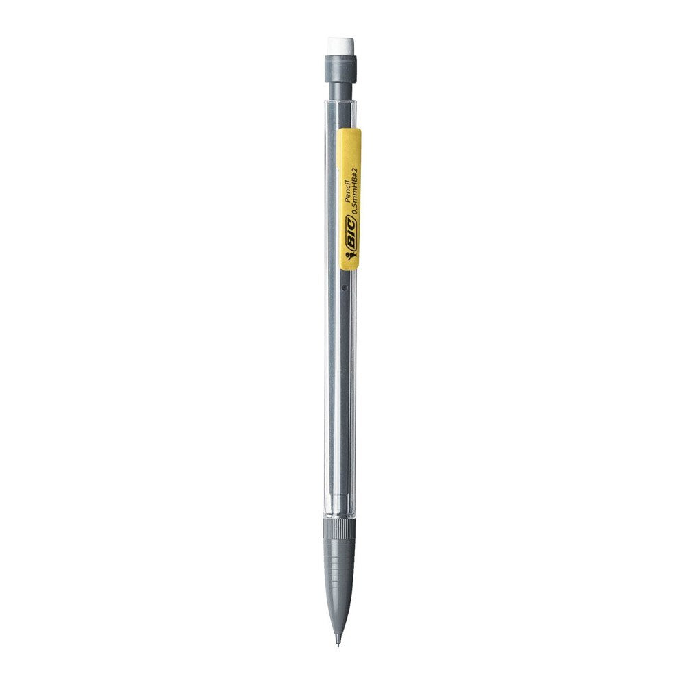 Bic Mechanical Pencil 5ct