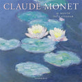 2027 Graphique De France 12" x 12" Monet Wall Calendar thumbnail