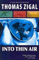 Into Thin Air: A Personal Account of the Mt. Everest Disaster