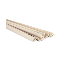 Photo of Midwest 1/8" x 1/2" x 24" Basswood.