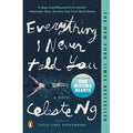 Everything I Never Told You thumbnail