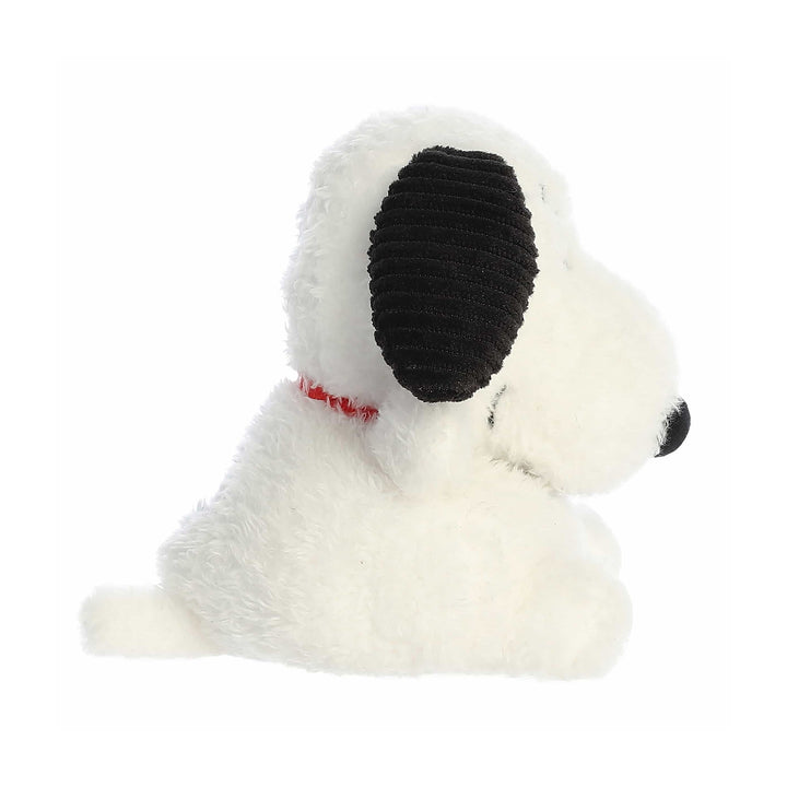 Aurora Palm Pals 75th Anniversary Snoopy Plush