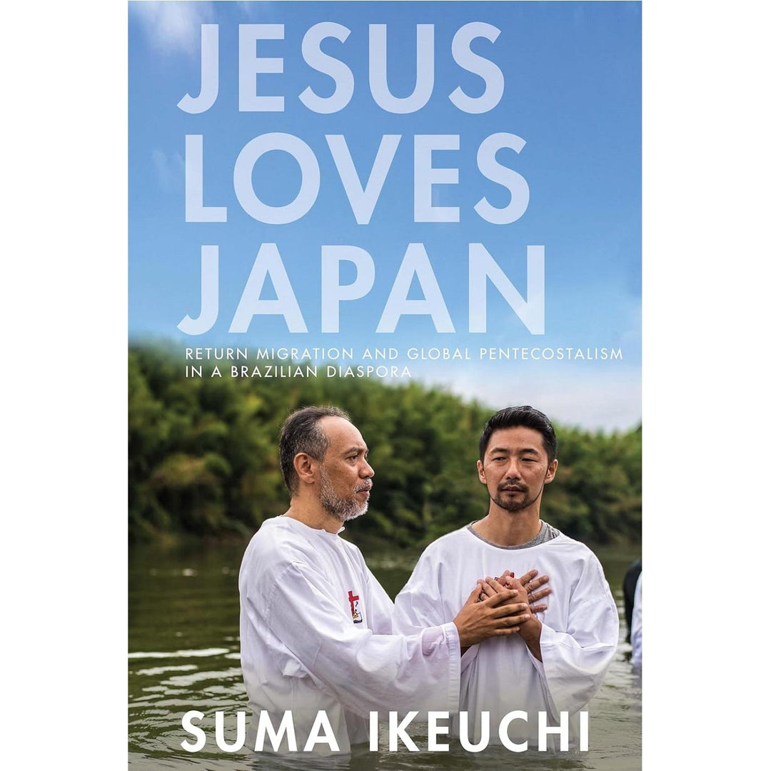 Jesus Loves Japan