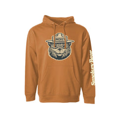 The Great PNW Little Smokey Hoodie