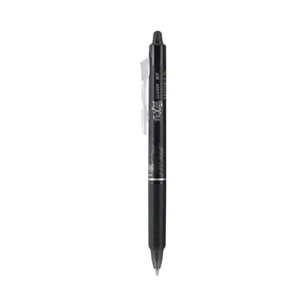 Pilot FriXion Clicker Gel Pen