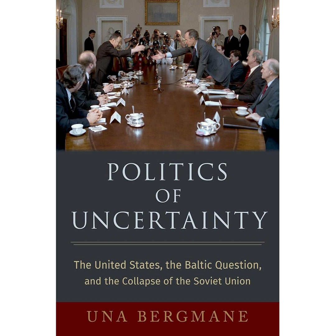 Politics of Uncertainty