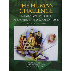 Human Challenge (7E 03)