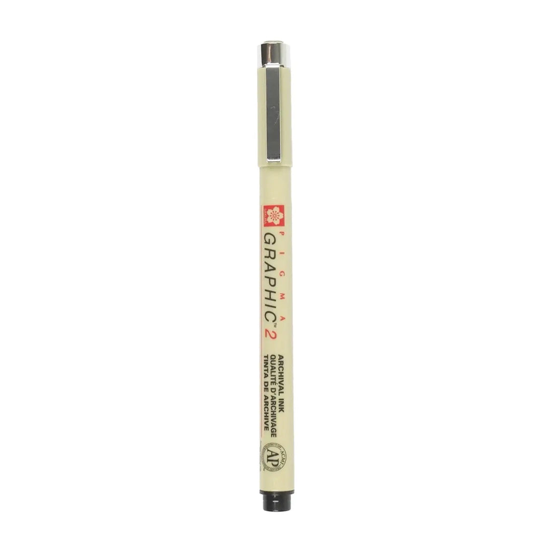 Sakura Pigma Graphic Pen
