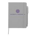 MCM U of W Seal Value Notebook with Pen thumbnail