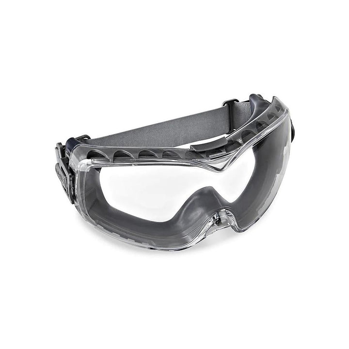 Honeywell Uvex Stealth OTG Safety Lab Goggles