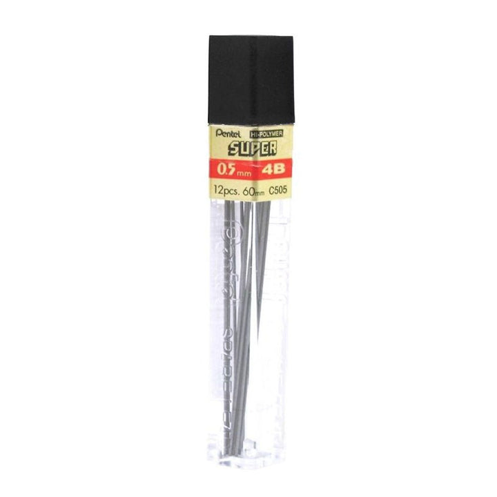 Pentel .5mm Leads