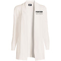 Lands' End Women's UW Foster School of Business Cotton Modal Shawl Collar Cardigan Sweater thumbnail