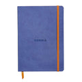 Rhodia Rhodiarama A5 Soft Cover Notebook 80ct thumbnail