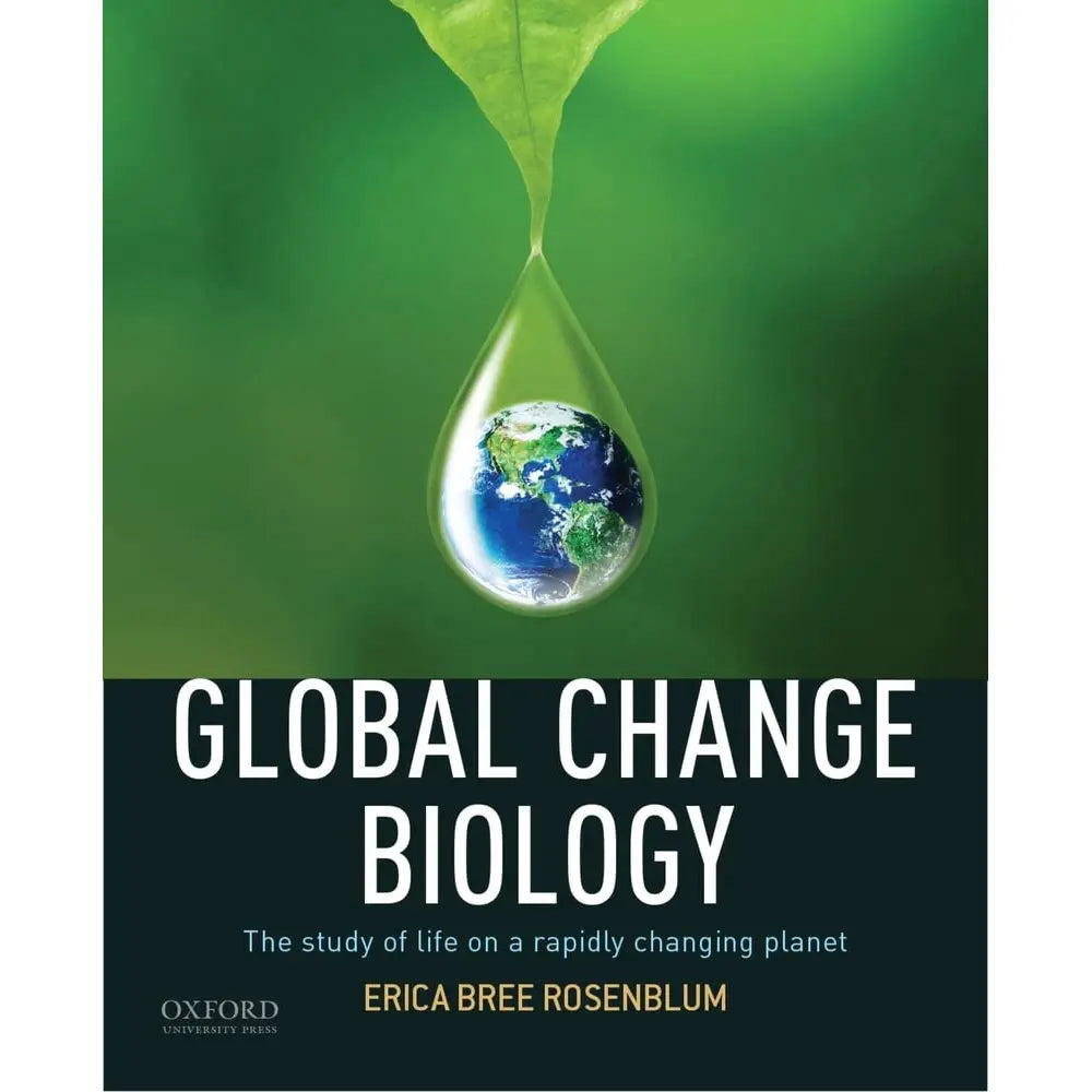 Global Change Biology