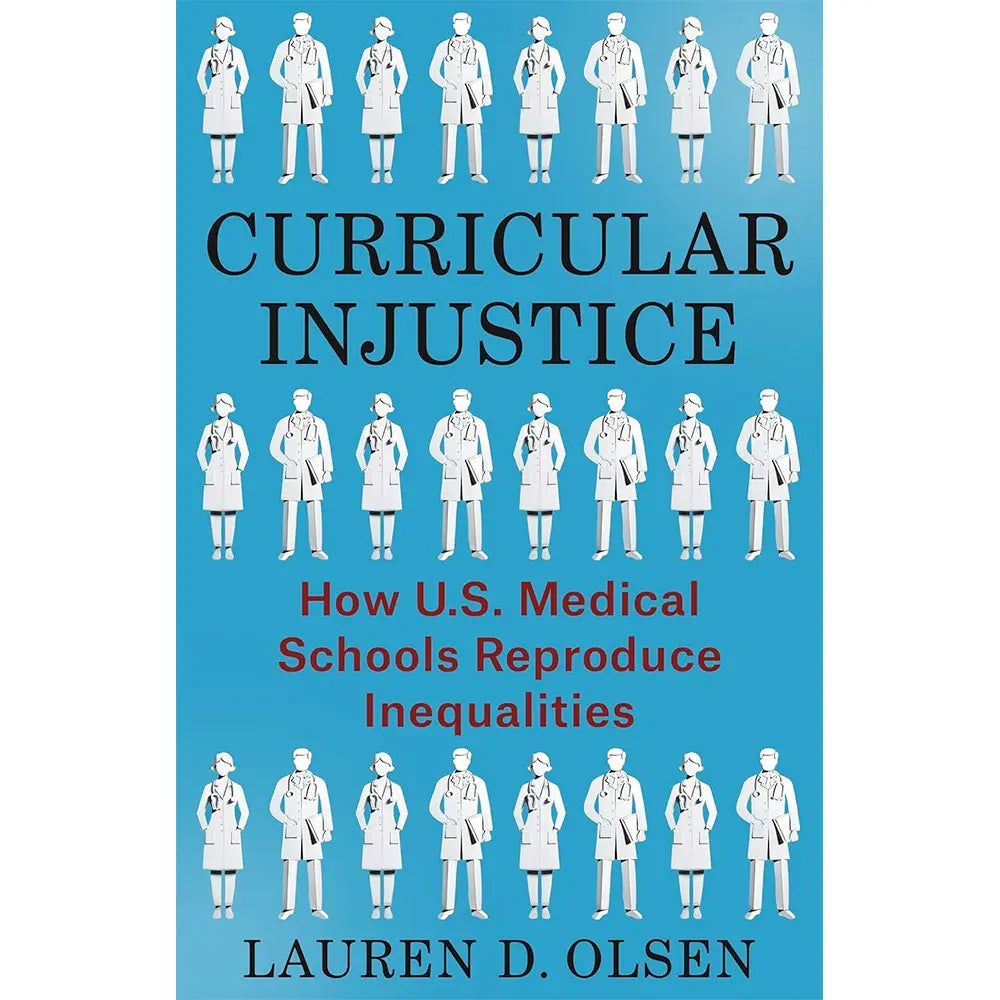 Curricular Injustice