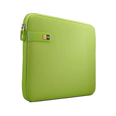 Photo of Case Logic Neoprene 13" Sleeve#color_lime.