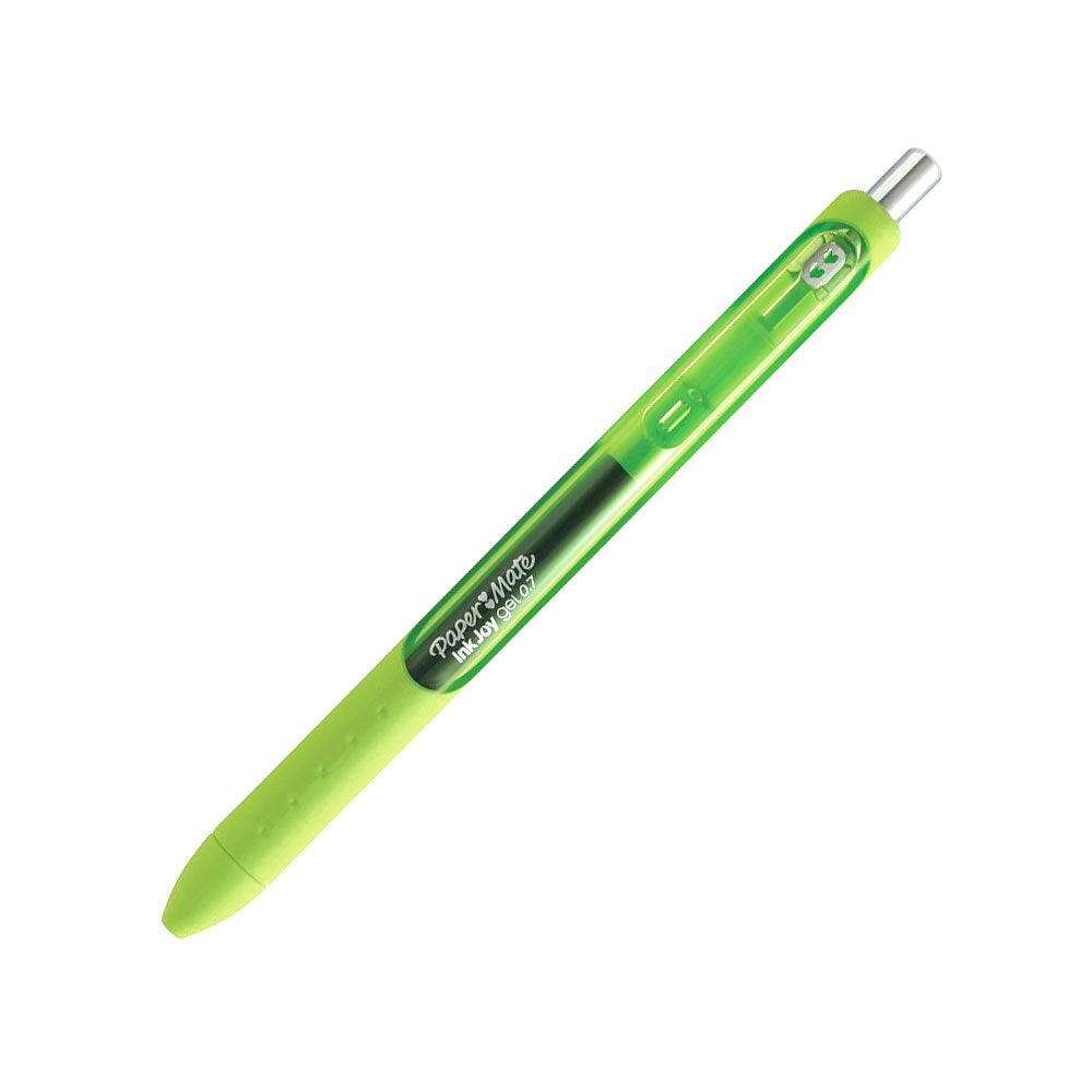InkJoy 0.7mm Retractable Gel Pen