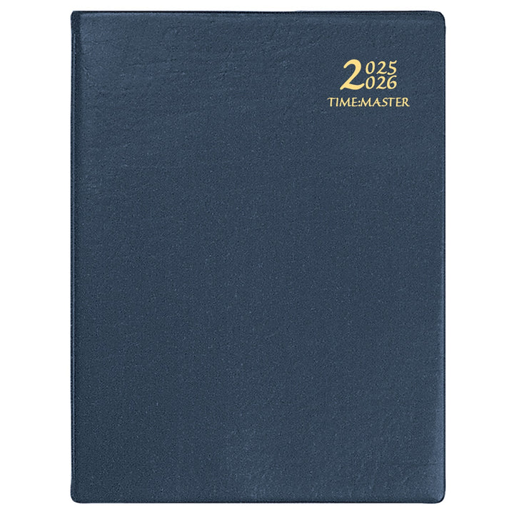 Payne Continental 2025-2026 Academic Time:Master Planner