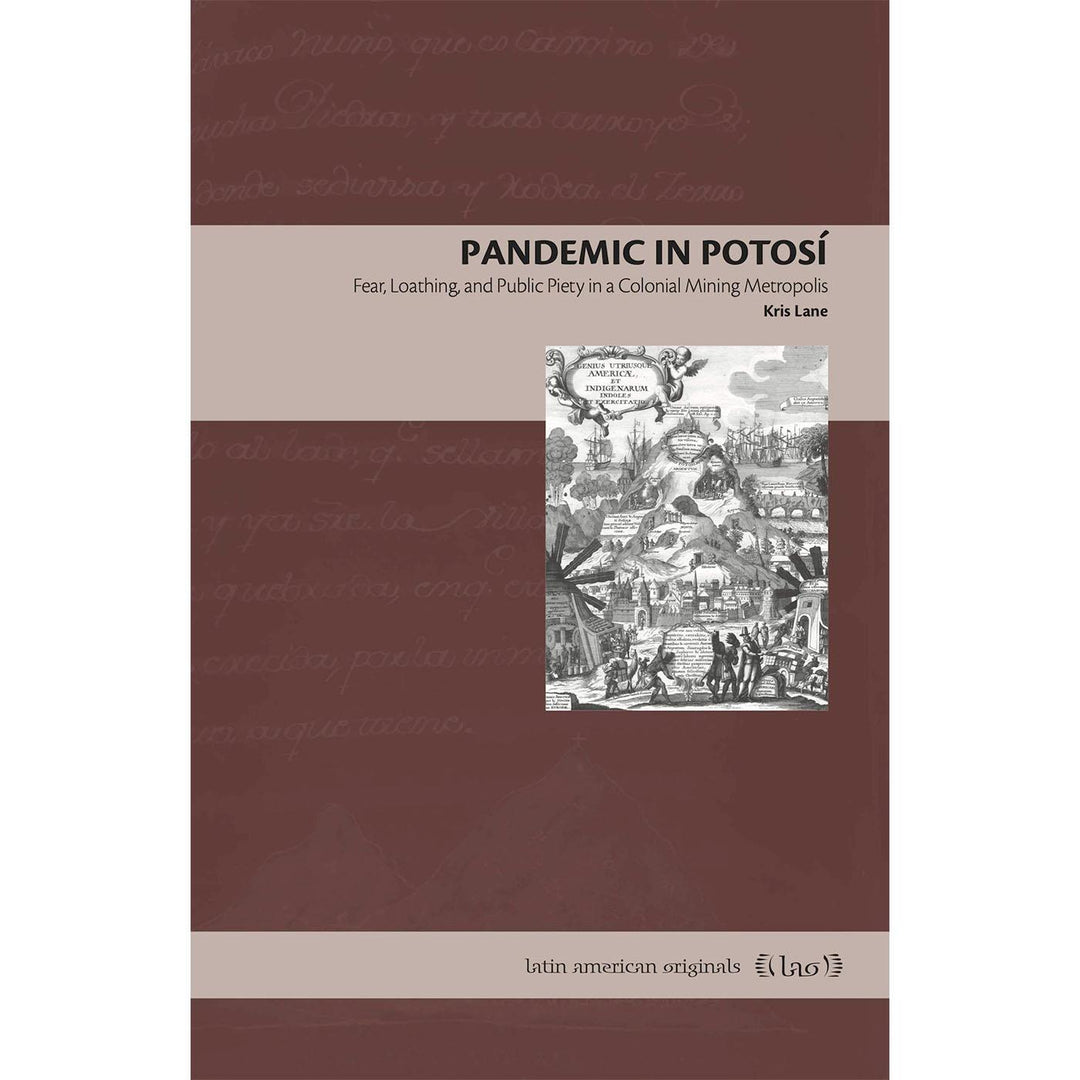 Pandemic in Potosi