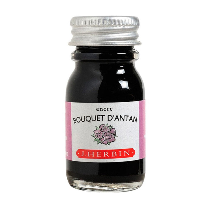 J. Herbin 10ml Fountain Pen Ink