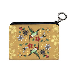 Photo of Native Northwest Hummingbird (Nenookaasi) by S.A. Coin Purse.
