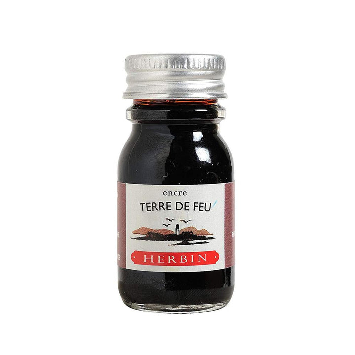 J. Herbin 10ml Fountain Pen Ink