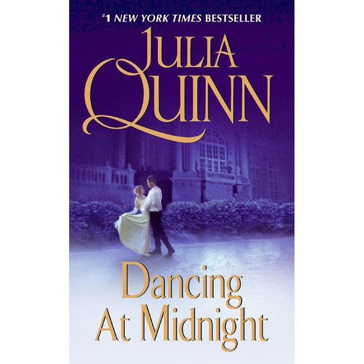 Dancing at Midnight