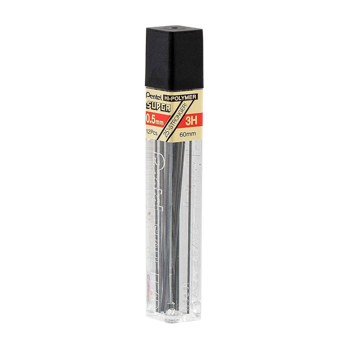 Pentel .5mm Leads