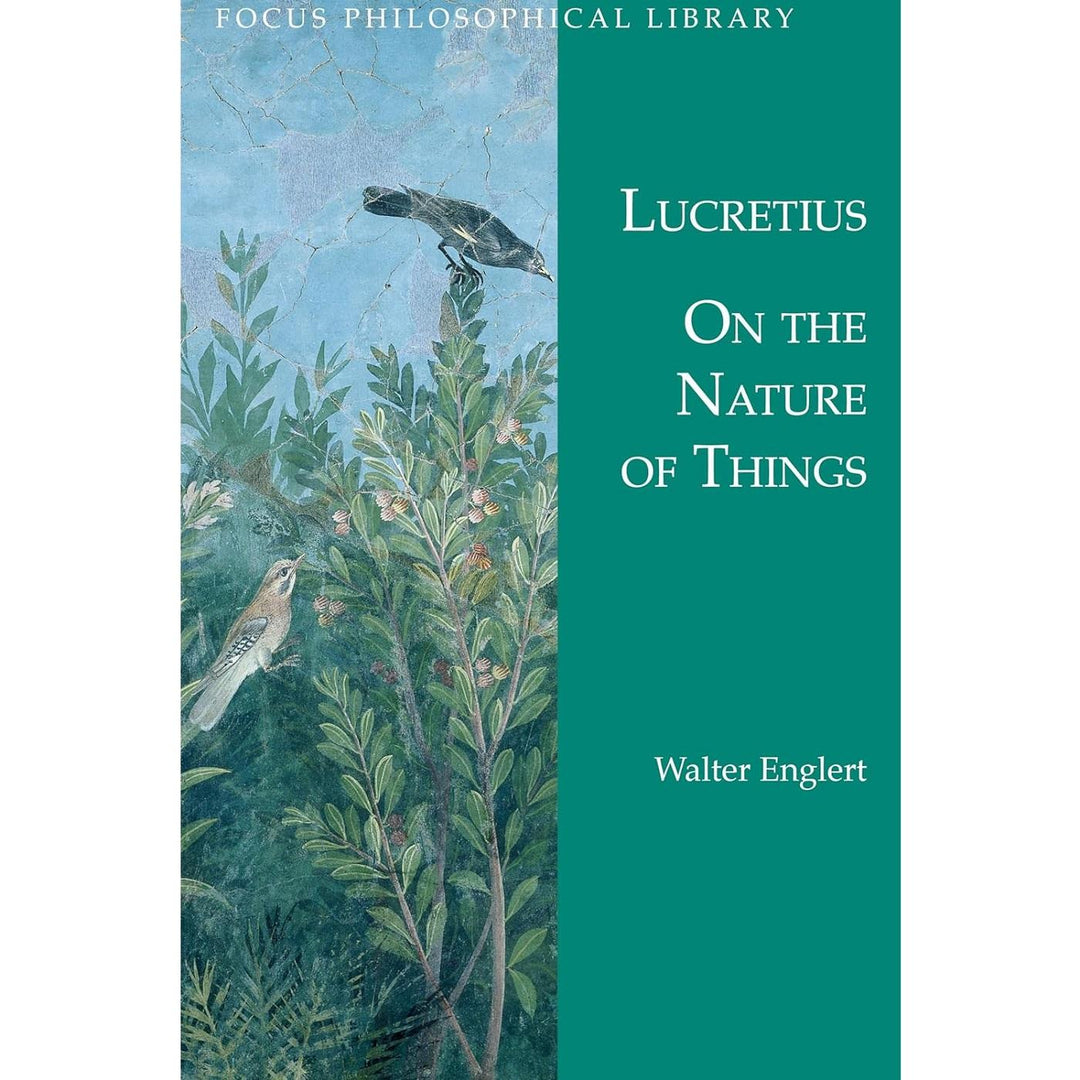 On the Nature of Things (tr Englert)