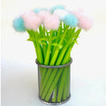 BC Mini Dandelion Gel Pen thumbnail