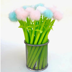 BC Mini Dandelion Gel Pen