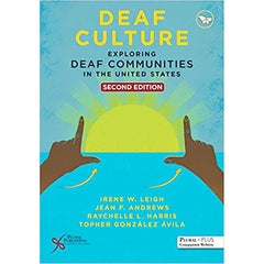 Deaf Culture (2E 22) w/ Plural Plus