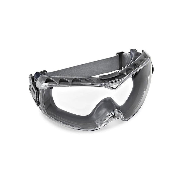 safety goggles serebii Honeywell Uvex Stealth OTG Goggles S3970HS