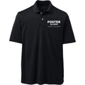 Lands' End Men's UW Foster Alumni Flex Pique Polo thumbnail