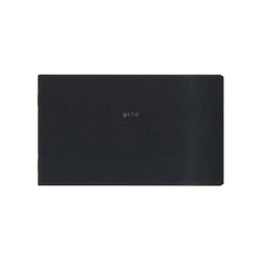 Isshoni. Notebook Desk Pad for 15" Laptop 192 pages
