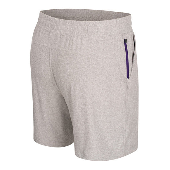 Colosseum Men's Washington Huskies FW26 Cloud Jersey 7in Short