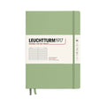 Leuchtturm 1917 B5 Hardcover Composition Notebook 219ct thumbnail