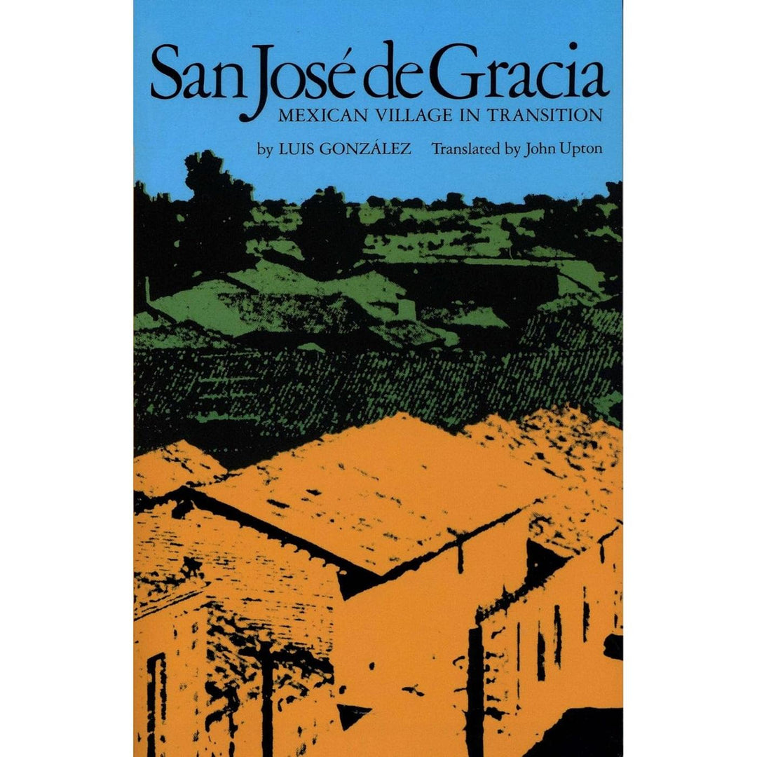 San Jose de Gracia