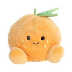 Aurora Palm Pals Tangie Orange Plush
