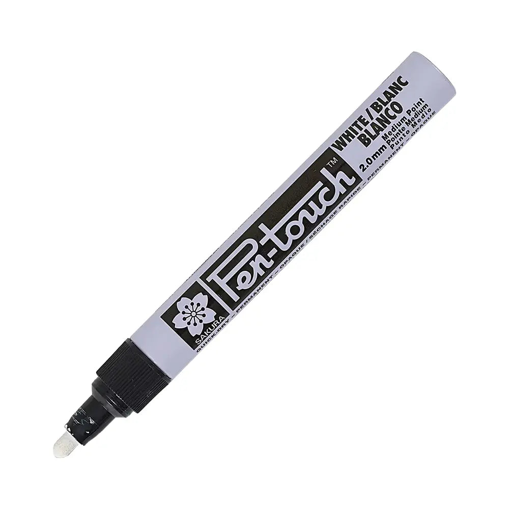 Sakura Pen-Touch Permanent Paint Marker