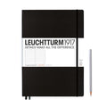 Leuchtturm 1917 Master Slim A4+ Hardcover Notebook 123ct thumbnail