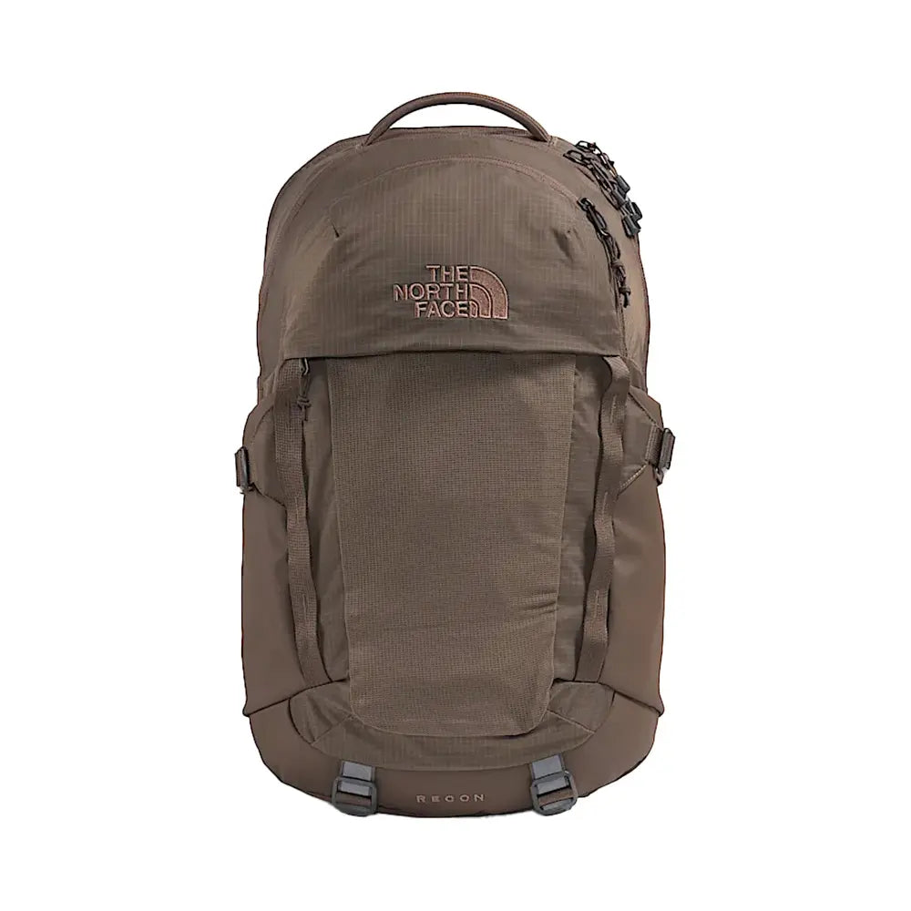 The North Face Recon Backpack TNF Black/TNF Black